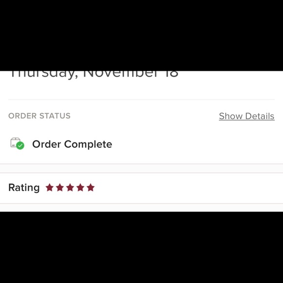 COPY - Meet your Posher, Valerie - Picture 2 of 16